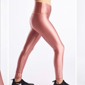 Never wore, too big, took off tags and washed